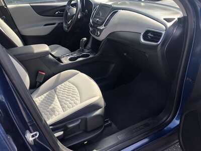 2019 Chevrolet Equinox, $12995.00. Photo 12