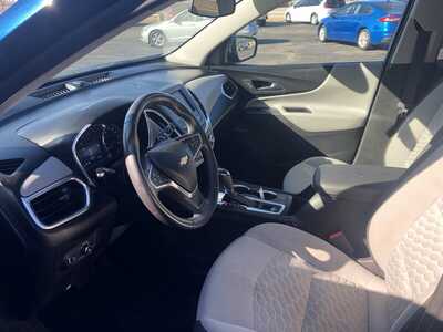 2019 Chevrolet Equinox, $12995.00. Photo 7