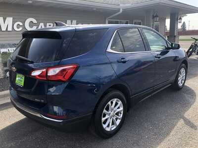 2019 Chevrolet Equinox, $12995.00. Photo 9