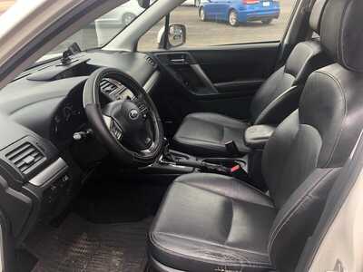 2015 Subaru Forester, $12995.00. Photo 11
