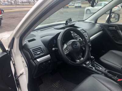 2015 Subaru Forester, $12995.00. Photo 12