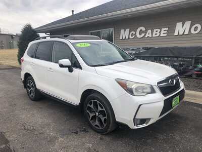 2015 Subaru Forester, $12995.00. Photo 2