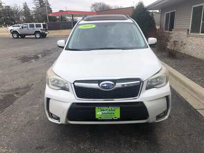 2015 Subaru Forester, $12995.00. Photo 3