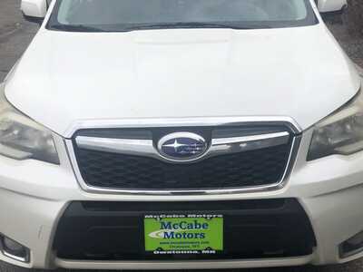 2015 Subaru Forester, $12995.00. Photo 4