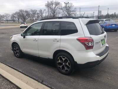 2015 Subaru Forester, $12995.00. Photo 6