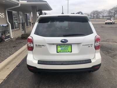 2015 Subaru Forester, $12995.00. Photo 7