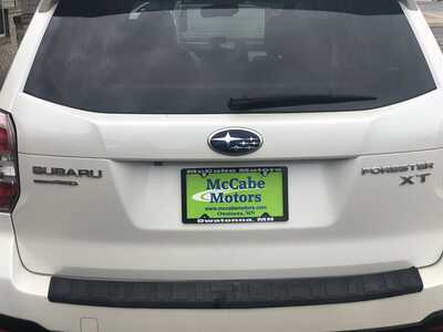 2015 Subaru Forester, $12995.00. Photo 8