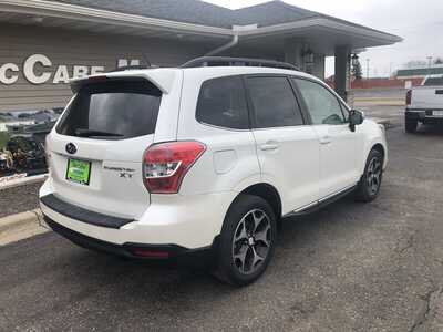 2015 Subaru Forester, $12995.00. Photo 9