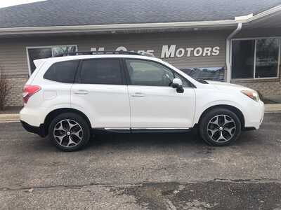 2015 Subaru Forester, $12995.00. Photo 1