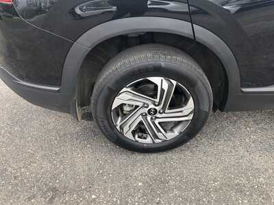 2023 Hyundai Santa Fe, $24995.00. Photo 11