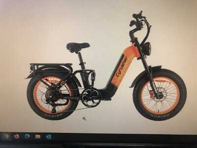 2026 Cyrusher KOMMODA, $1699.00. Photo 7