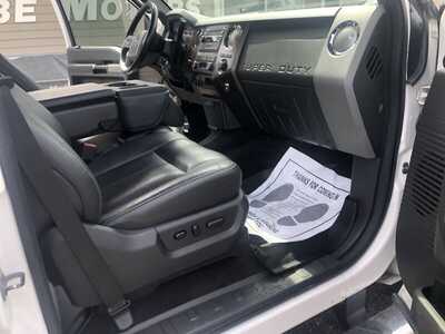 2011 Ford F250 Crew Cab, $18995.00. Photo 11