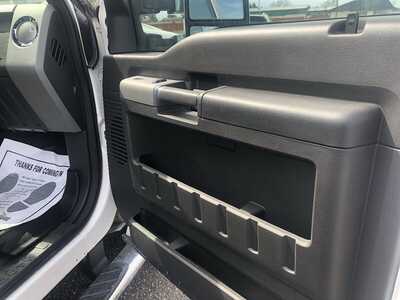 2011 Ford F250 Crew Cab, $18995.00. Photo 12