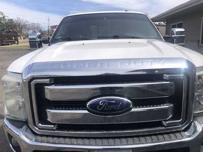 2011 Ford F250 Crew Cab, $18995.00. Photo 3