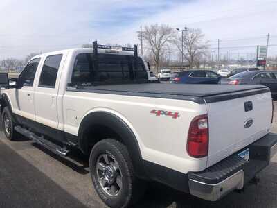 2011 Ford F250 Crew Cab, $18995.00. Photo 6