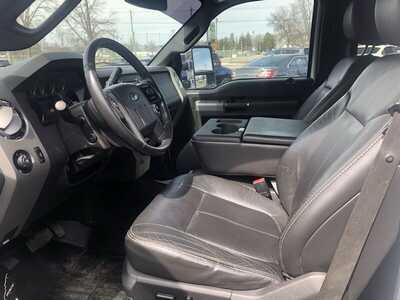 2011 Ford F250 Crew Cab, $18995.00. Photo 8