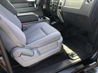 2012 Ford F150 Crew Cab, $0.00. Photo 11