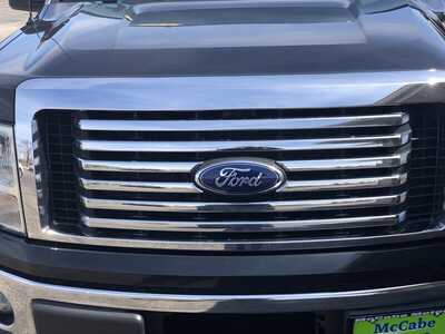 2012 Ford F150 Crew Cab, $0.00. Photo 4