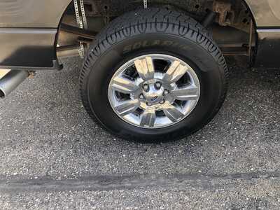 2012 Ford F150 Crew Cab, $0.00. Photo 9