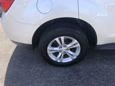 2013 Chevrolet Equinox, $8995.00. Photo 10