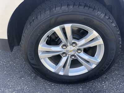 2013 Chevrolet Equinox, $8995.00. Photo 11