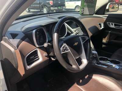 2013 Chevrolet Equinox, $8995.00. Photo 12