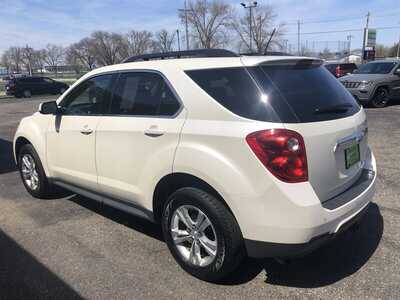 2013 Chevrolet Equinox, $8995.00. Photo 6