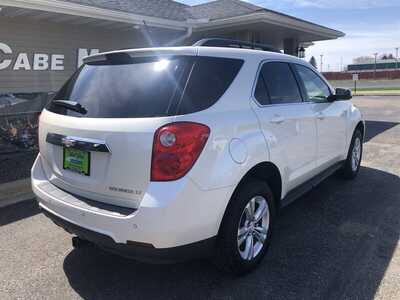 2013 Chevrolet Equinox, $8995.00. Photo 9