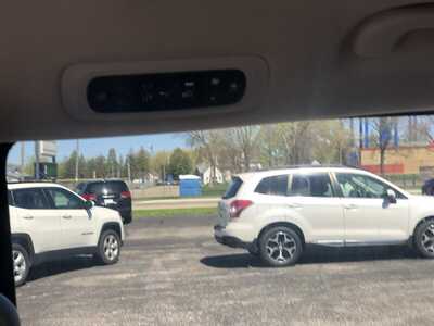 2021 Chrysler Voyager, $16995.00. Photo 12