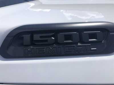 2022 RAM 1500 Crew Cab, $36995.00. Photo 10