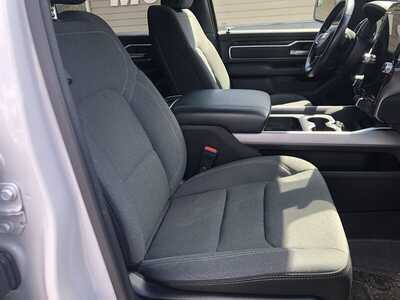 2022 RAM 1500 Crew Cab, $36995.00. Photo 11