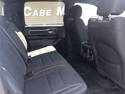 2022 RAM 1500 Crew Cab, $36995.00. Photo 12