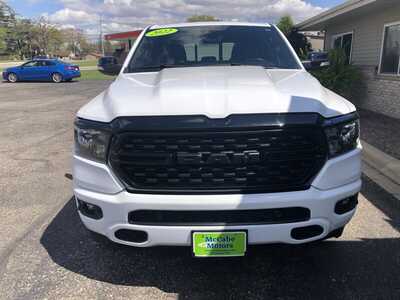 2022 RAM 1500 Crew Cab, $36995.00. Photo 3
