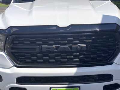 2022 RAM 1500 Crew Cab, $36995.00. Photo 4