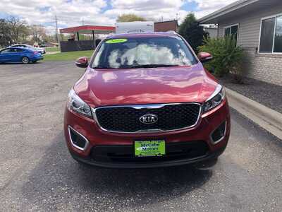 2016 Kia Sorento, $8995.00. Photo 3