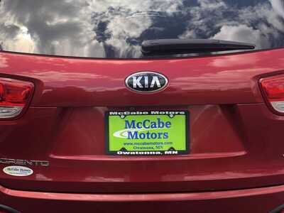 2016 Kia Sorento, $8995.00. Photo 8
