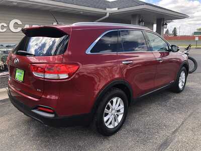 2016 Kia Sorento, $8995.00. Photo 9