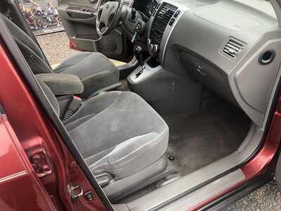 2006 Hyundai Tucson, $2995.00. Photo 11