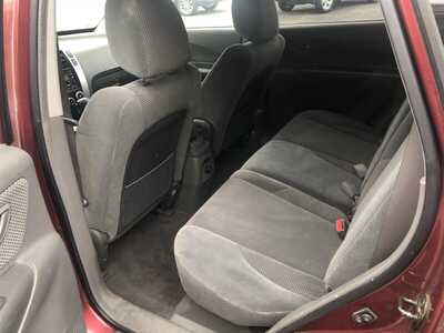 2006 Hyundai Tucson, $2995.00. Photo 8