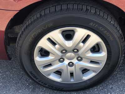 2019 Dodge Caravan, Grand, $16995.00. Photo 10