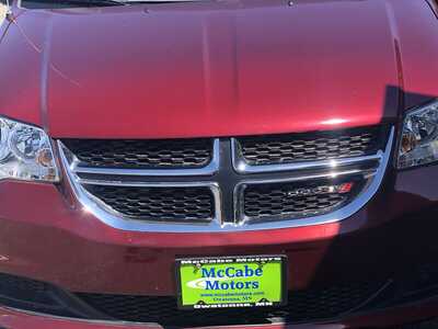 2019 Dodge Caravan, Grand, $16995.00. Photo 4