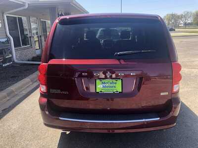 2019 Dodge Caravan, Grand, $16995.00. Photo 7