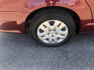 2019 Dodge Caravan, Grand, $16995.00. Photo 9