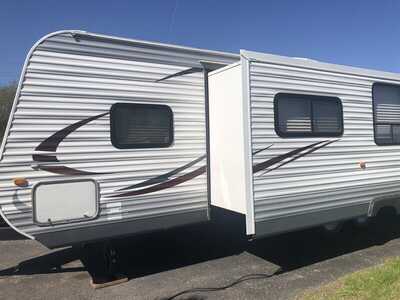 2014 Jayco jayflight, $10795.00. Photo 10