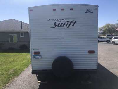 2014 Jayco jayflight, $10795.00. Photo 11