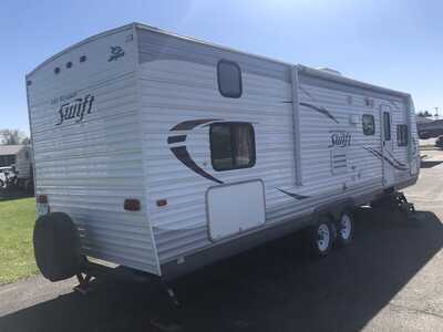 2014 Jayco jayflight, $10795.00. Photo 12