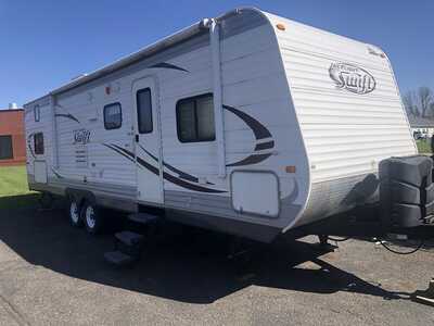 2014 Jayco jayflight, $10795.00. Photo 2