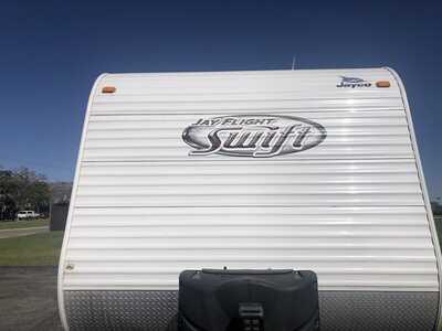 2014 Jayco jayflight, $10795.00. Photo 5