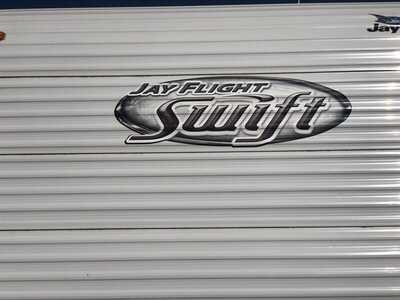 2014 Jayco jayflight, $10795.00. Photo 6