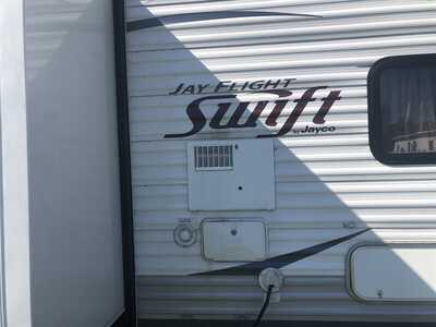 2014 Jayco jayflight, $10795.00. Photo 8